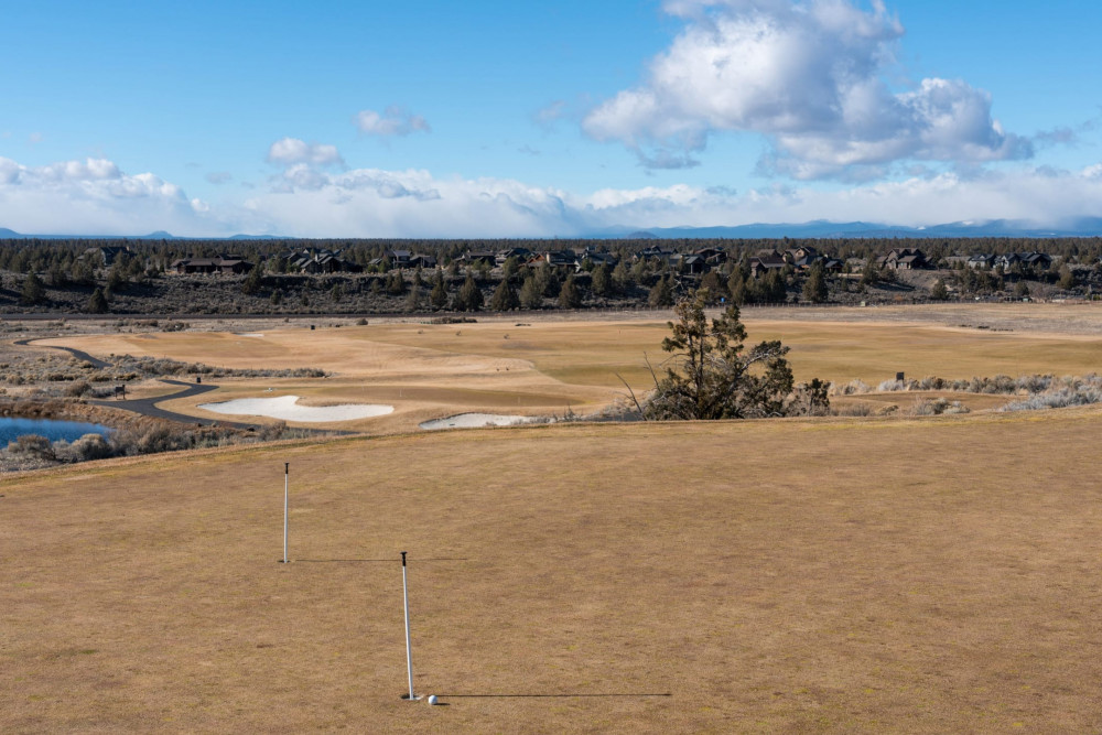 Brasada Ranch Resort 1