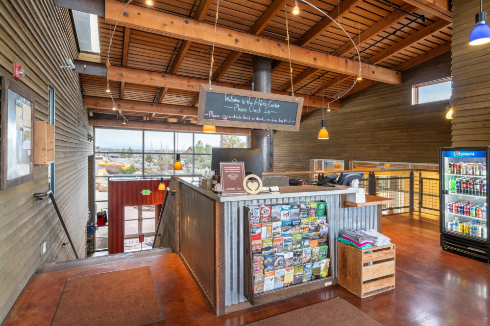 Brasada Ranch Resort 1