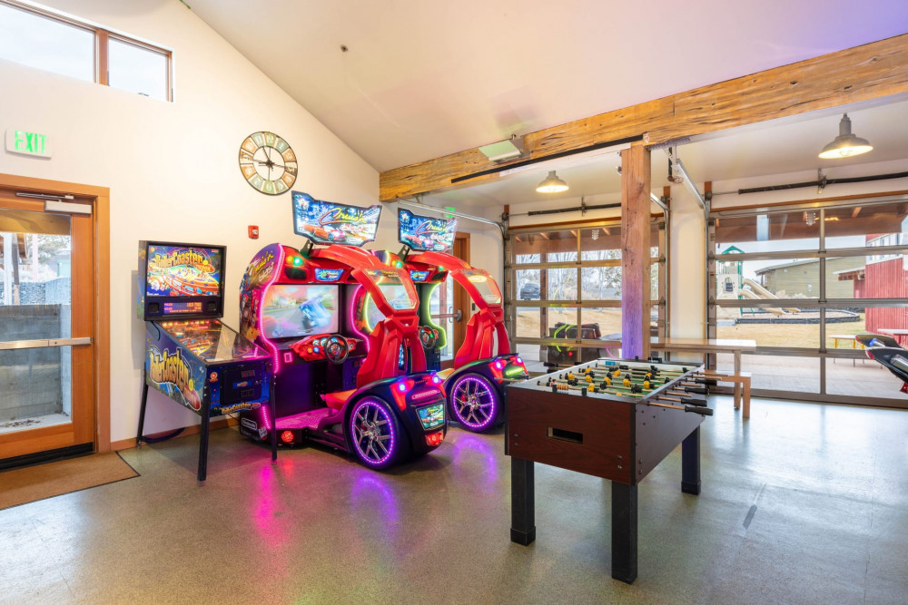 Brasada Ranch Resort 1