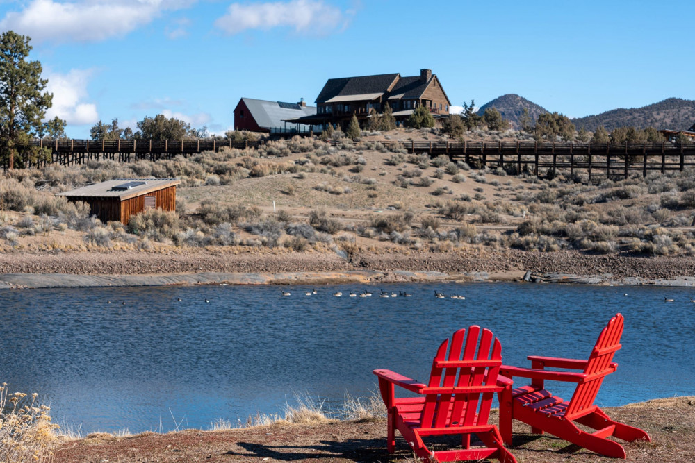 Brasada Ranch Resort 1