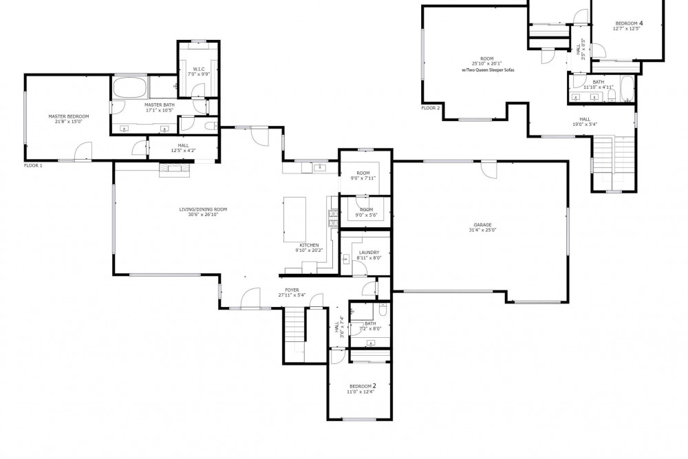 Brasada Ranch Resort 1