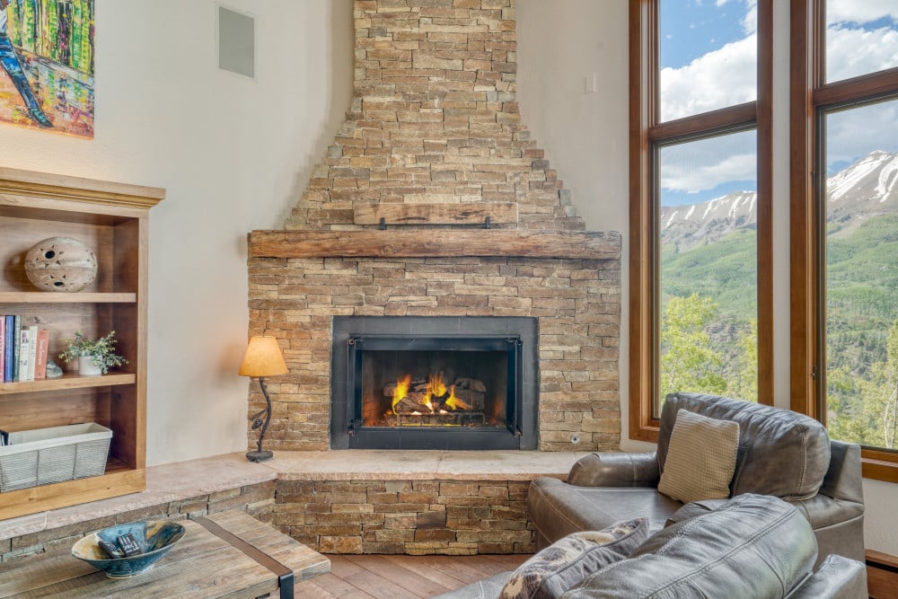Mountain Village 18