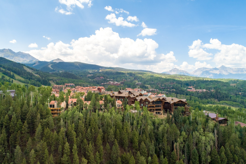 Mountain Village 18
