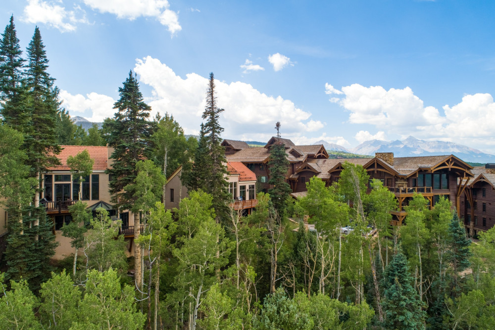 Mountain Village 18