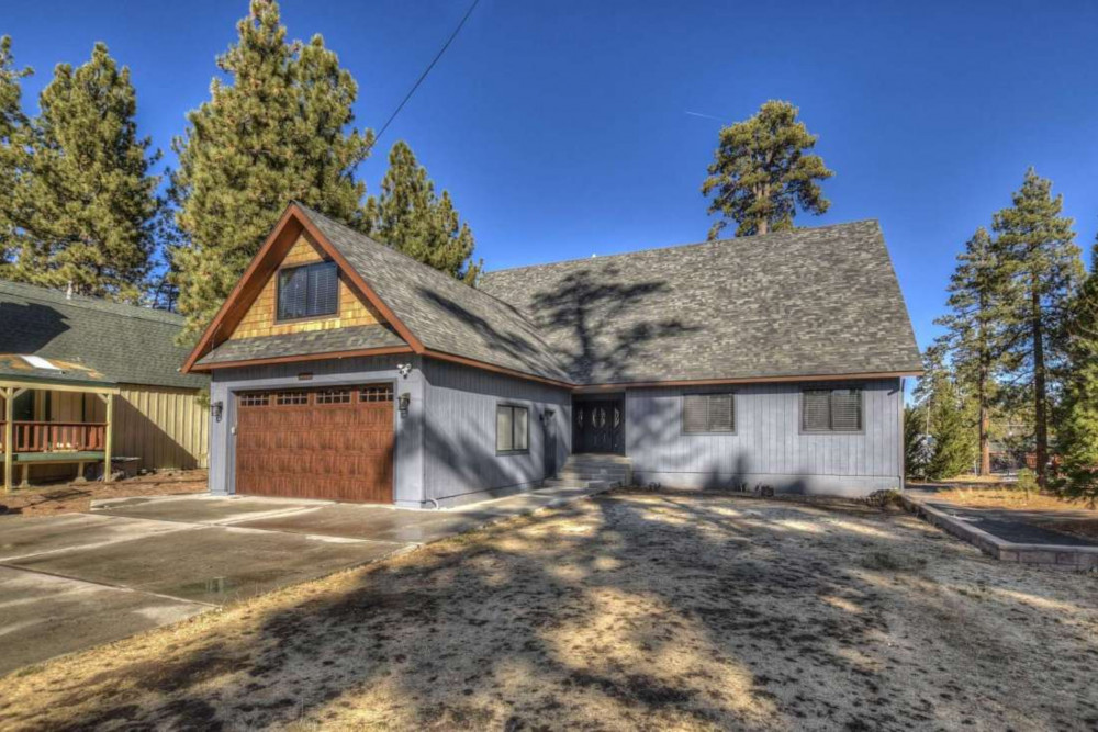 Big Bear Lake 12