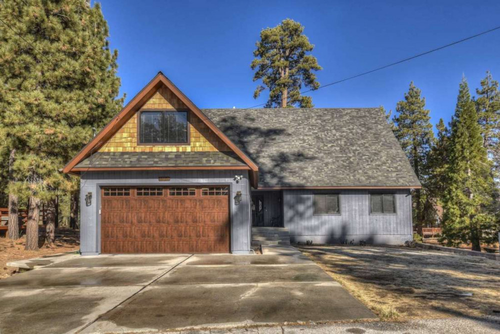 Big Bear Lake 12