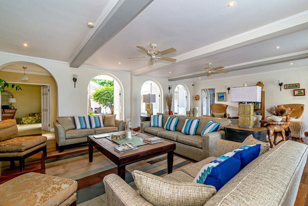 Sweet Spot on the Beach