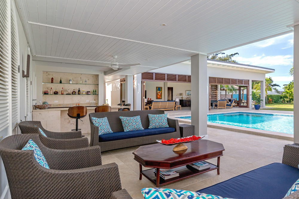 Sweet Spot on the Beach