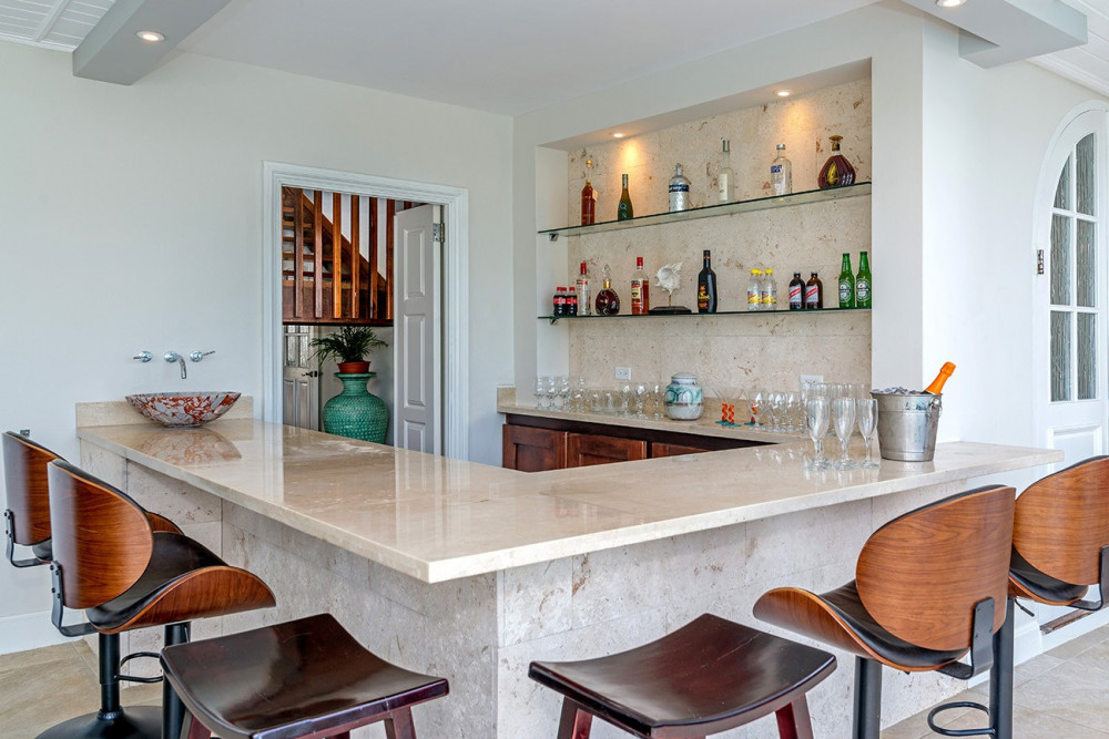 Sweet Spot on the Beach