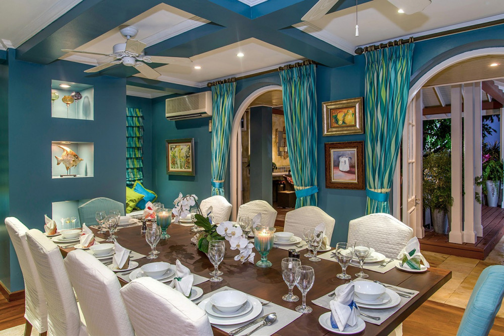 Sweet Spot on the Beach