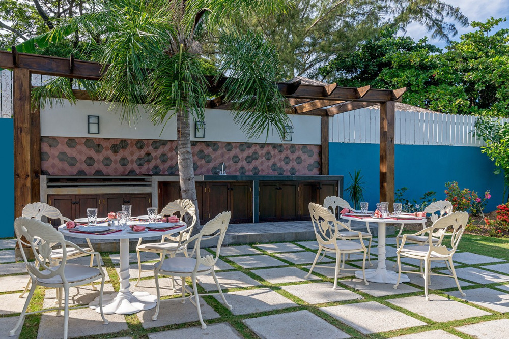 Sweet Spot on the Beach