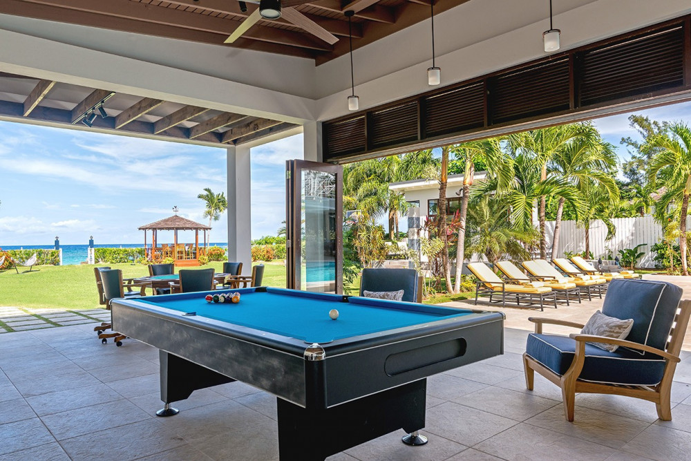 Sweet Spot on the Beach