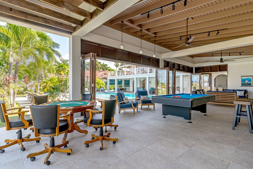 Sweet Spot on the Beach