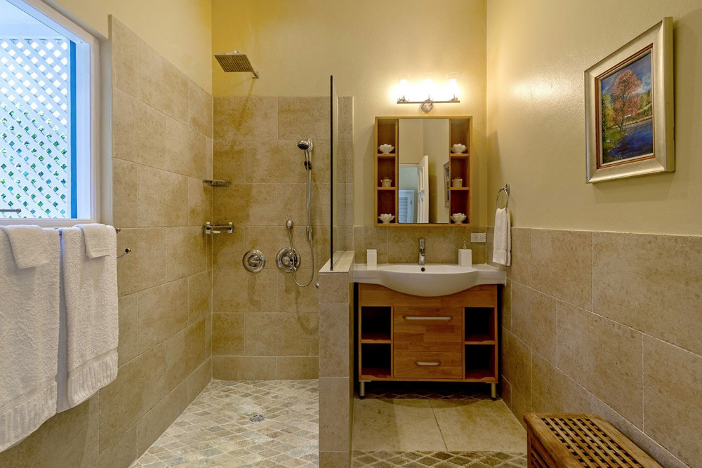 Sweet Spot on the Beach