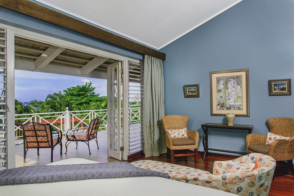 Sweet Spot on the Beach