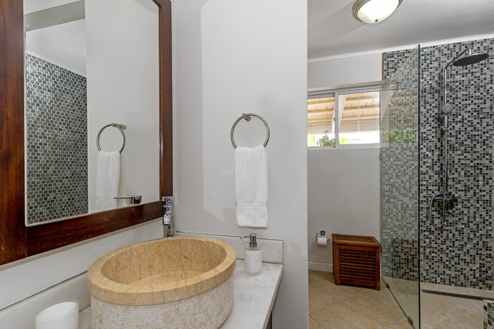 Sweet Spot on the Beach