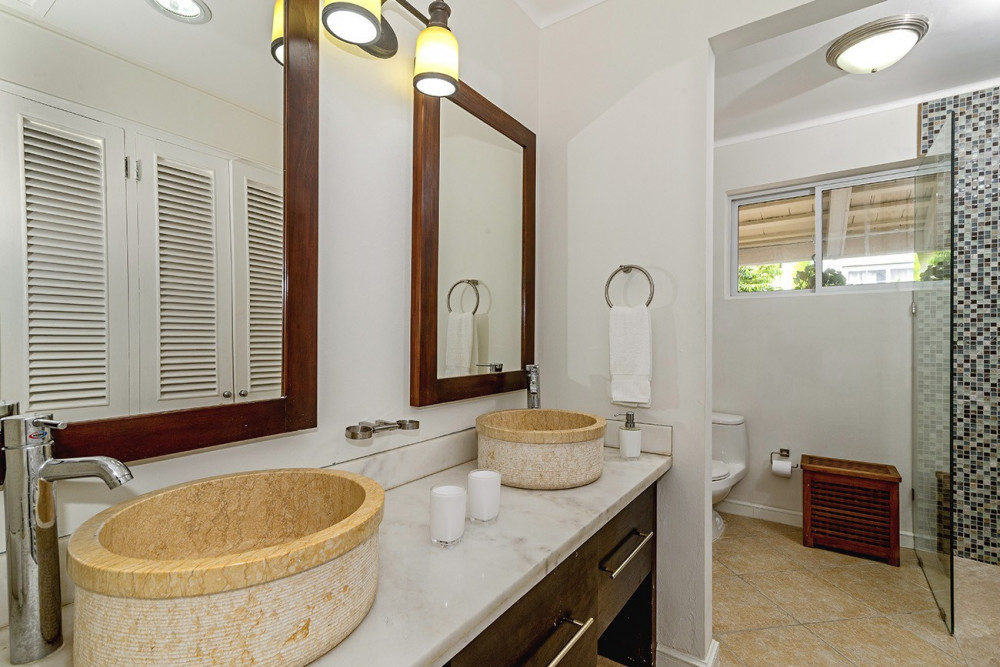 Sweet Spot on the Beach