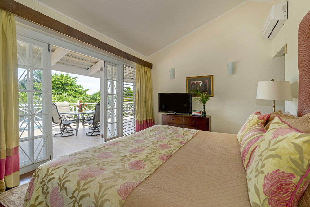 Sweet Spot on the Beach