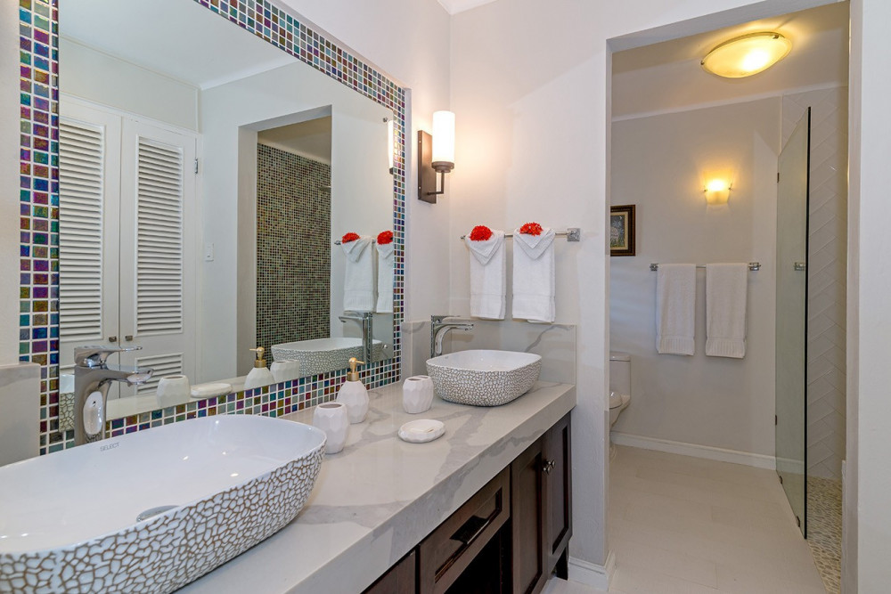 Sweet Spot on the Beach