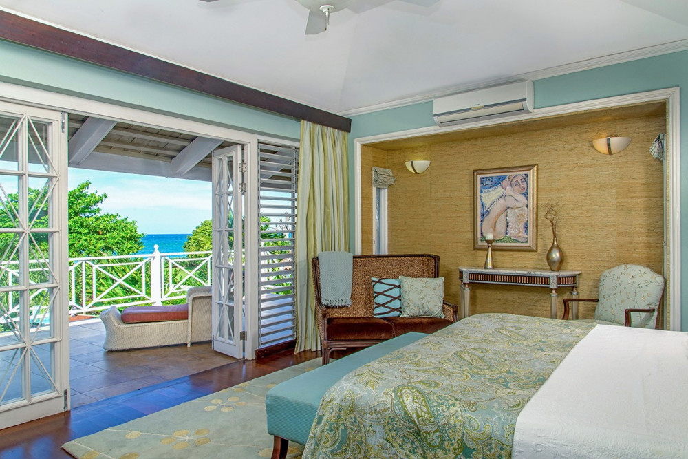 Sweet Spot on the Beach