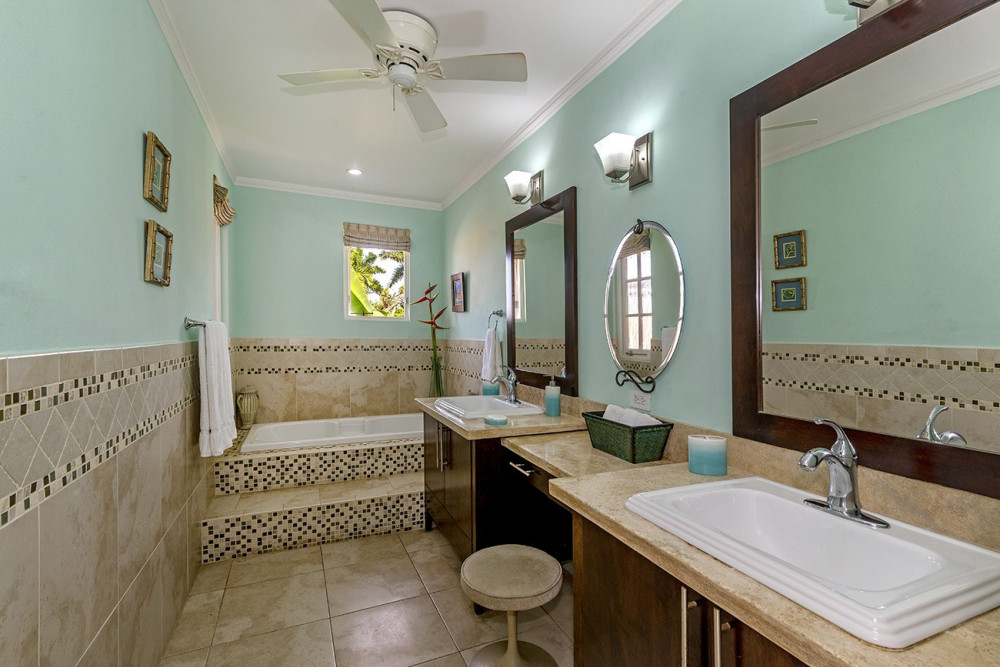 Sweet Spot on the Beach