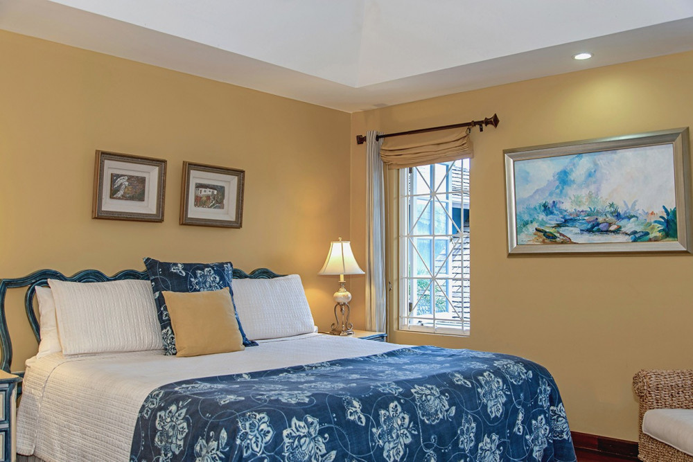 Sweet Spot on the Beach