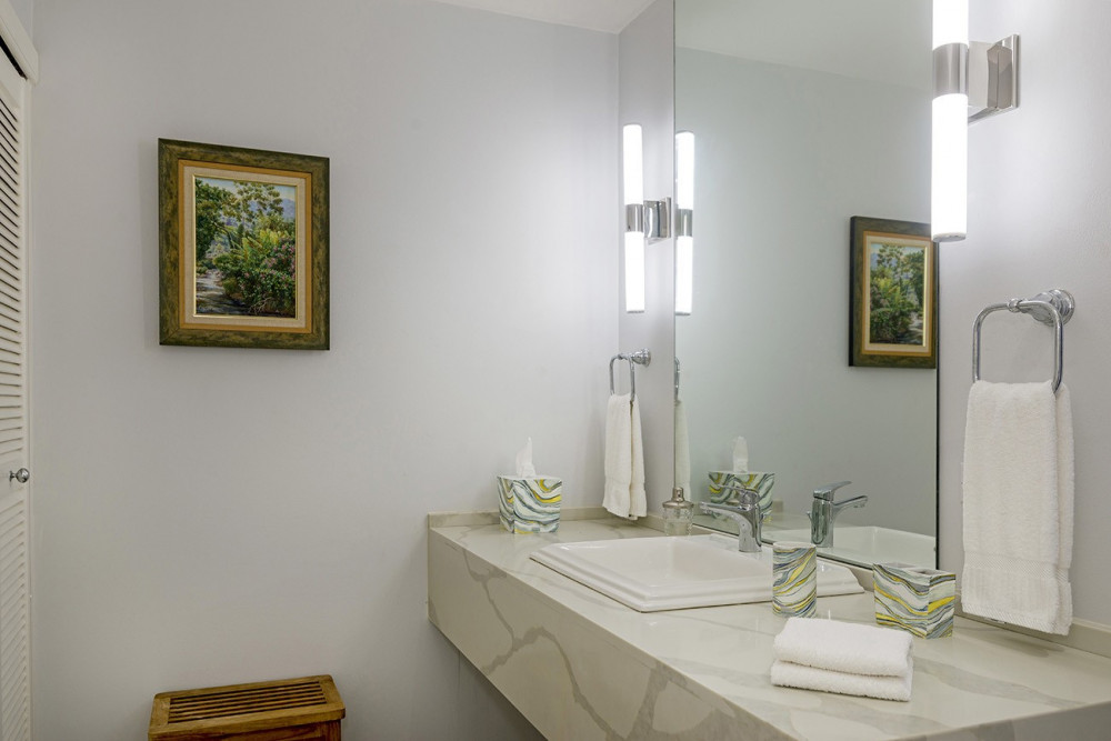 Sweet Spot on the Beach