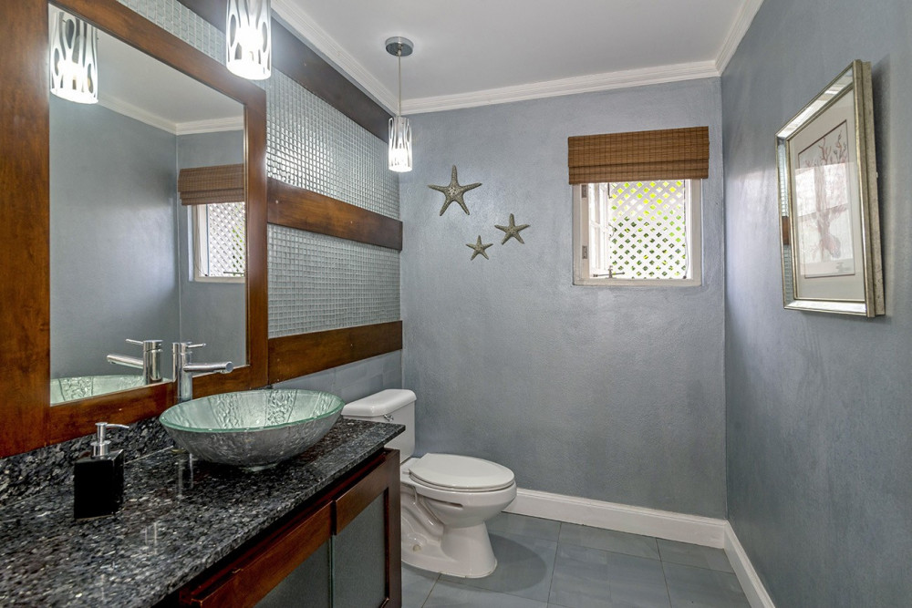 Sweet Spot on the Beach