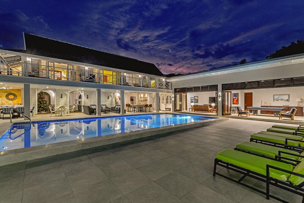 Sweet Spot on the Beach