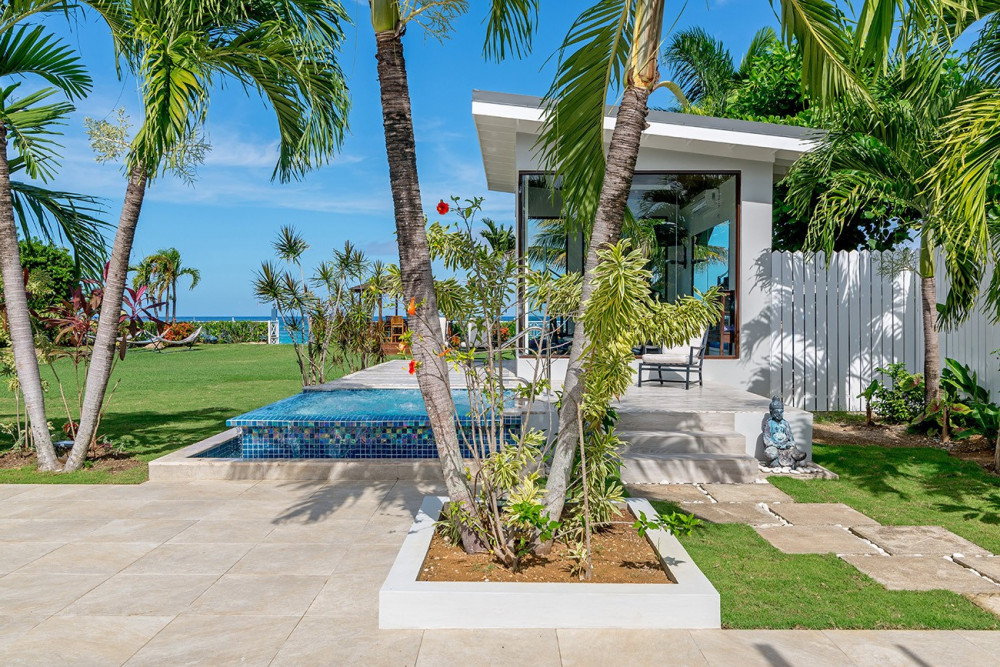 Sweet Spot on the Beach