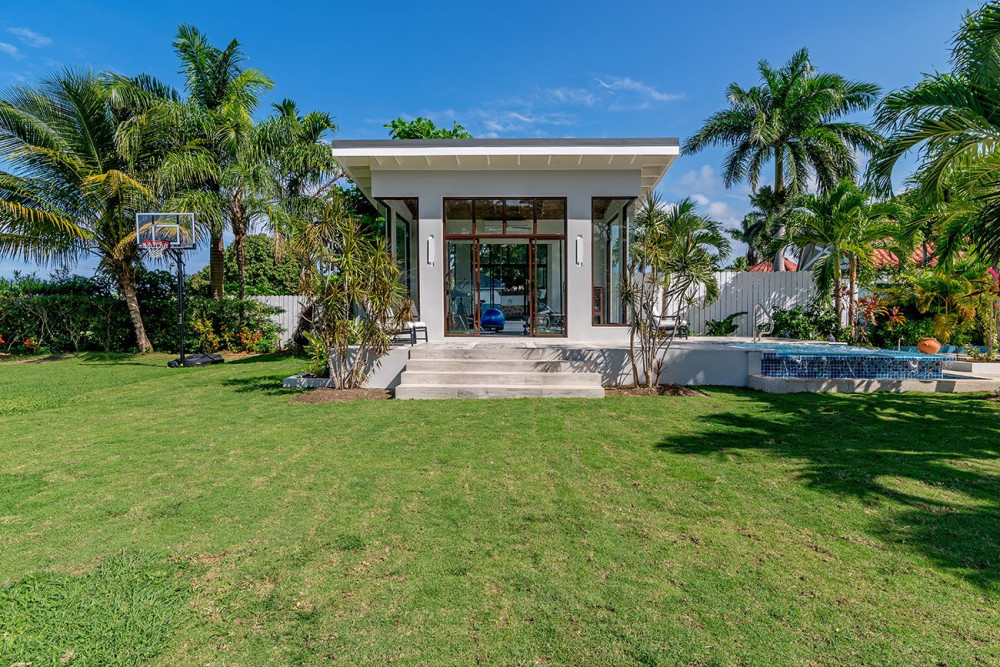 Sweet Spot on the Beach