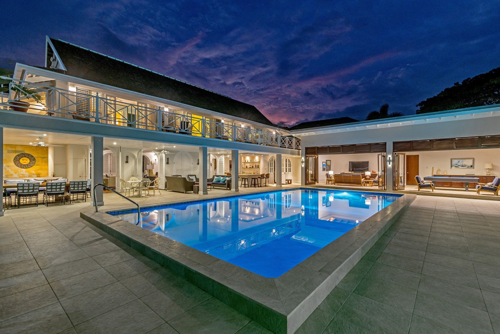 Sweet Spot on the Beach