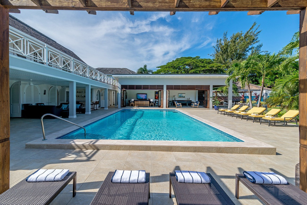 Sweet Spot on the Beach