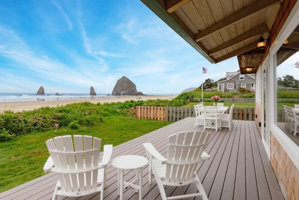 Cannon Beach 2