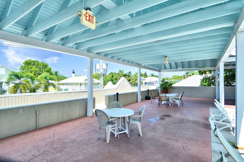 Key West 15