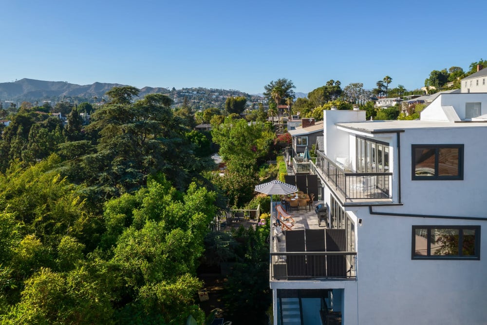 Los Angeles 165