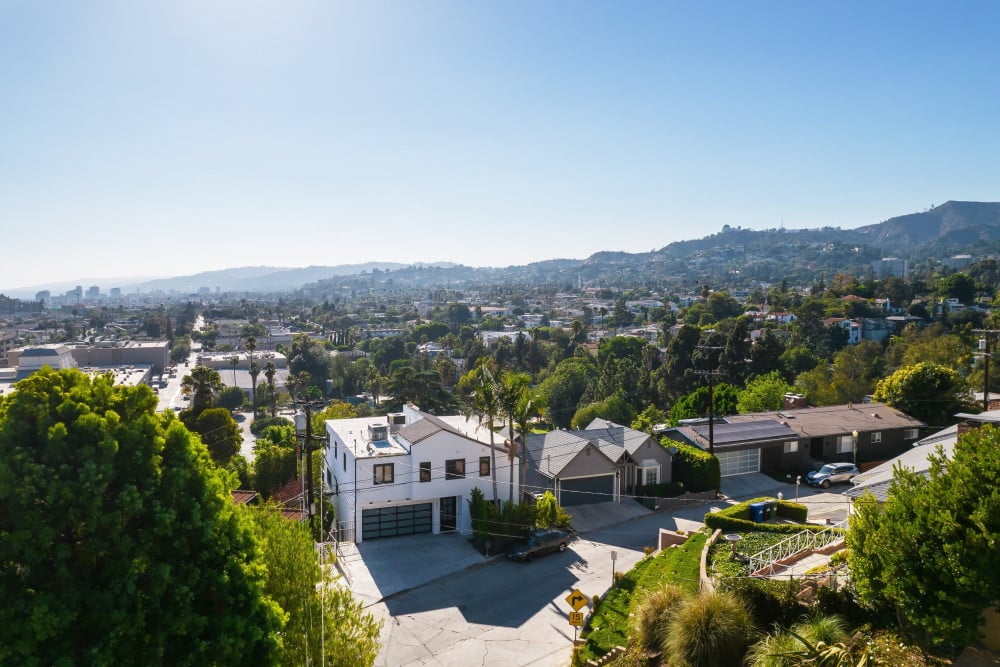 Los Angeles 165