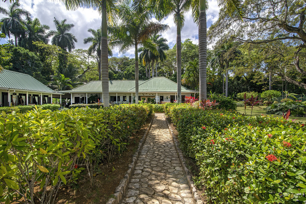 Tranquillity on the Beach