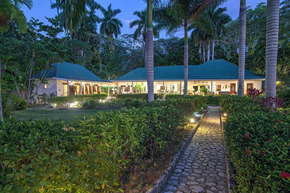 Tranquillity on the Beach