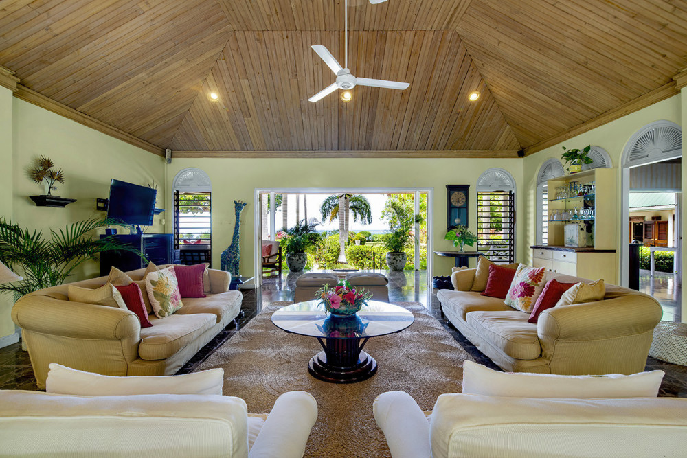 Tranquillity on the Beach