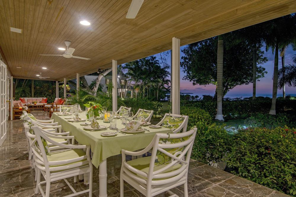 Tranquillity on the Beach