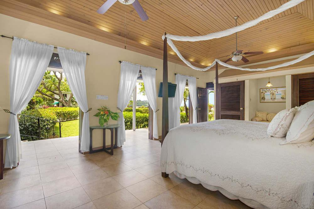 Tranquillity on the Beach