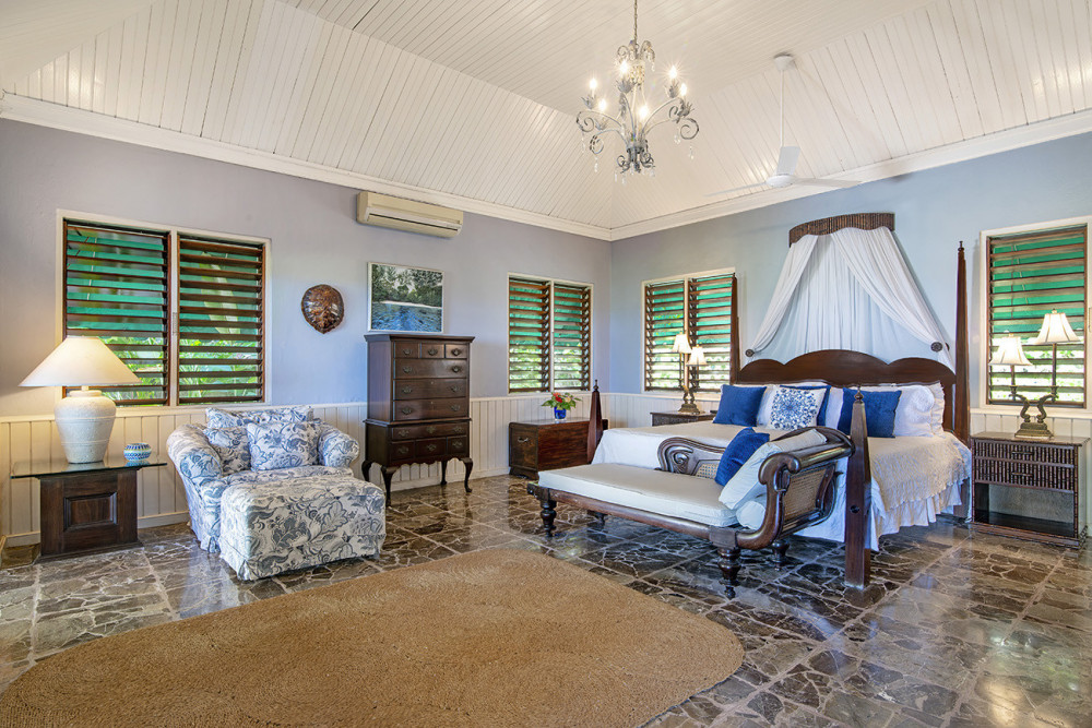 Tranquillity on the Beach