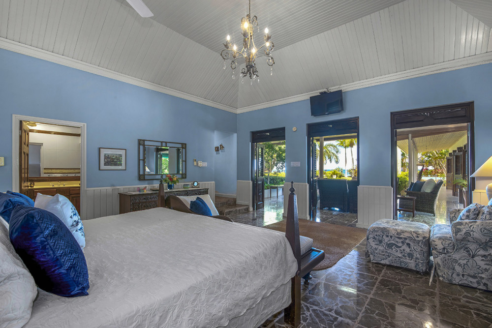 Tranquillity on the Beach