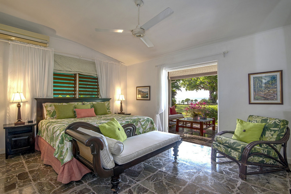 Tranquillity on the Beach