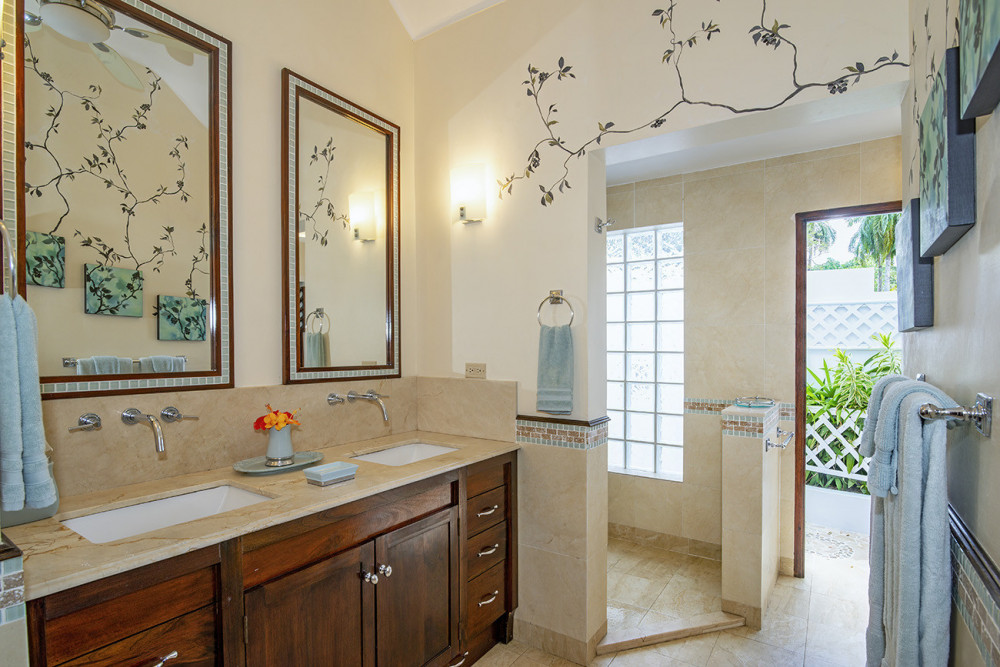 Tranquillity on the Beach