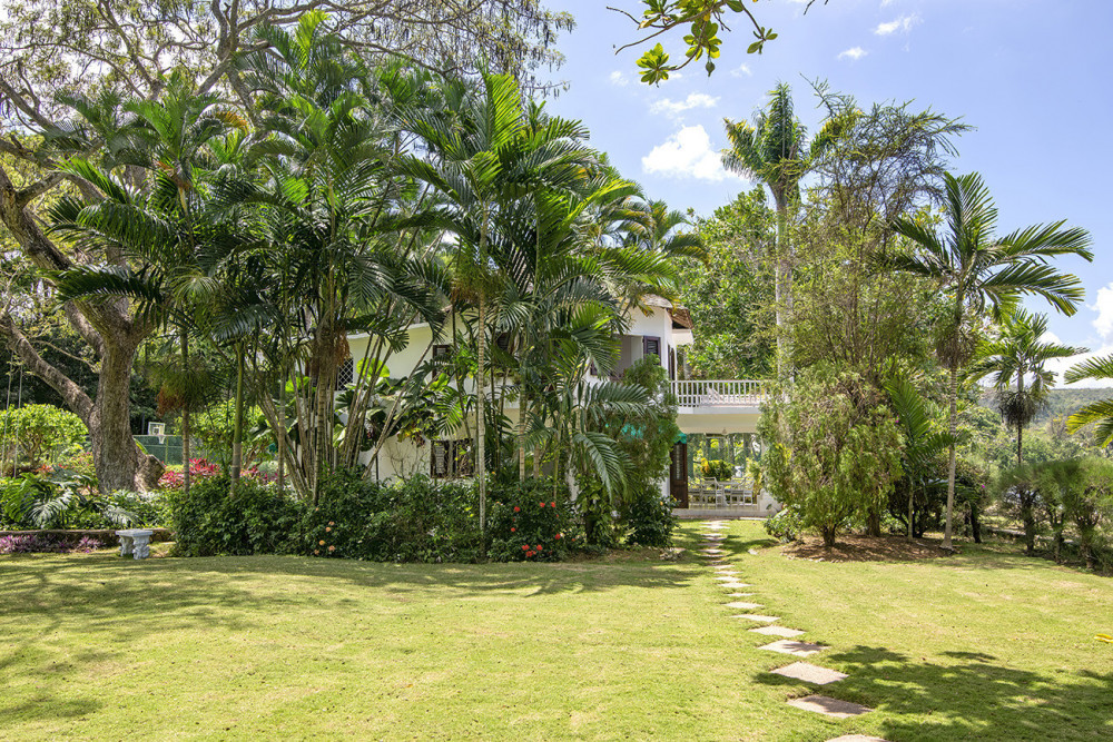 Tranquillity on the Beach