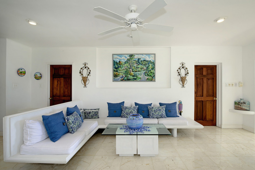 Tranquillity on the Beach