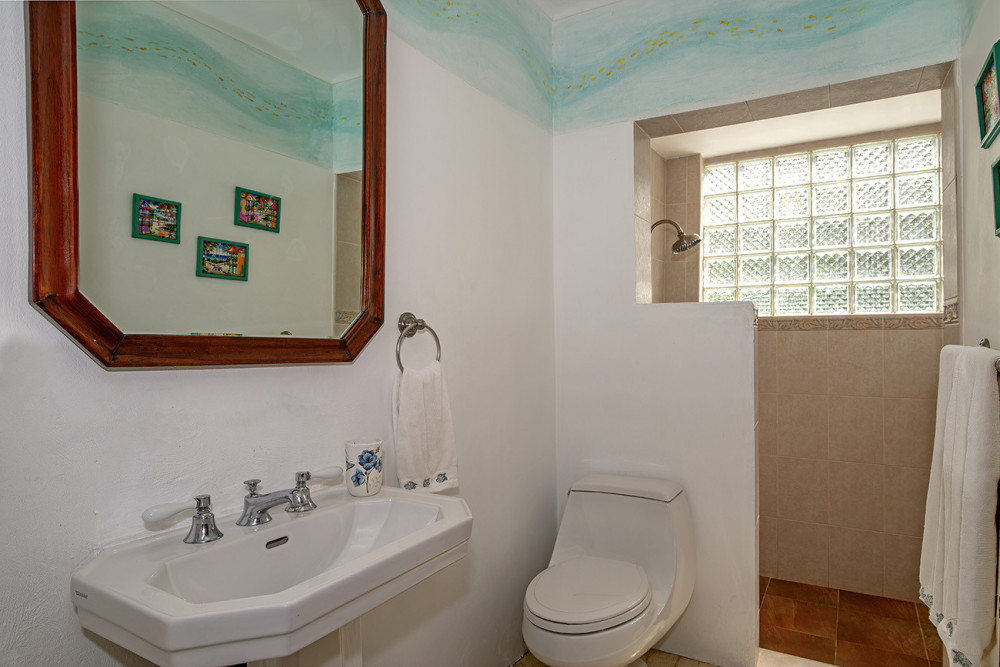 Tranquillity on the Beach