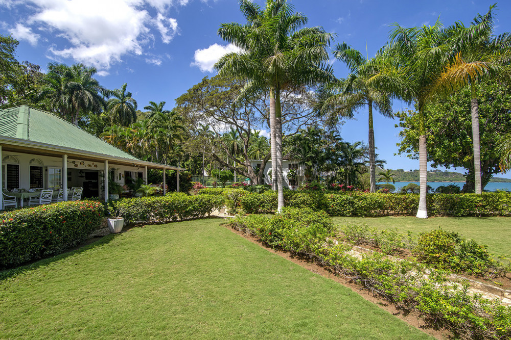 Tranquillity on the Beach
